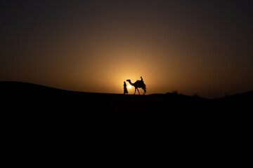 3 days camel trek in Merzouga desert Morocco 4 day morocco tour 23 2 nights camel treking Merzouga Morocco