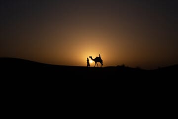 3 days camel trek in Merzouga desert Morocco 4 day morocco tour 23 2 nights camel treking Merzouga Morocco