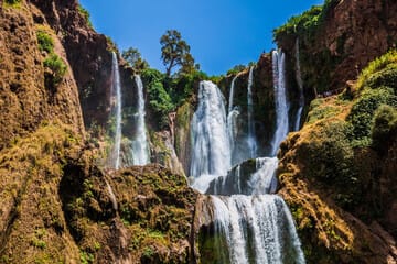 tour marocco 10 giorni da marrakech