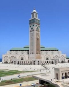 Read more about the article 4 days trip from Casablanca
