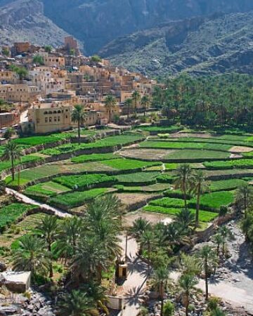 Read more about the article 8 Day Morocco Tour