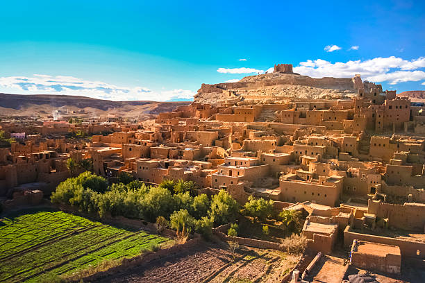 tour marocco 10 giorni da marrakech
