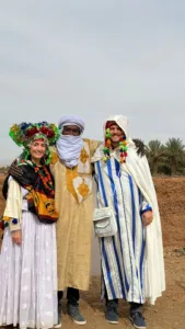 10 days trip from marrakech