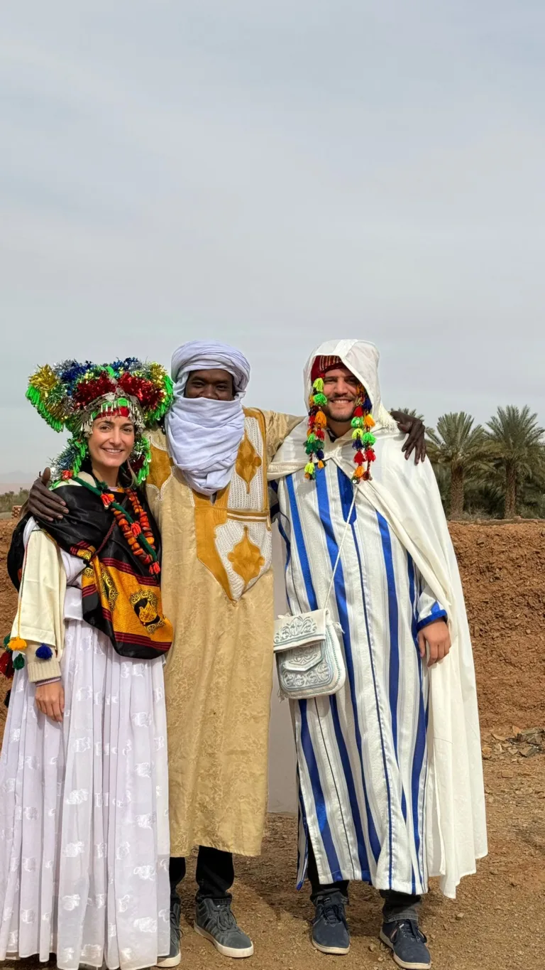 Read more about the article 9 Day Morocco Tour