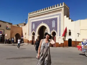 Mehr über den Artikel erfahren 4 tagige Tour durch Casablanca