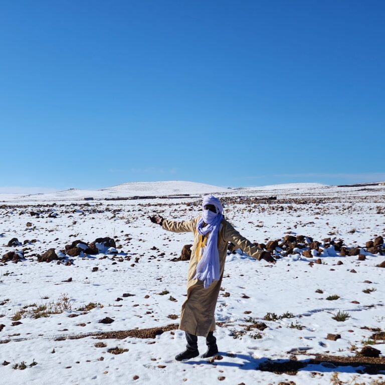 Read more about the article 4 day Fes tour