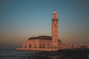 Read more about the article 4 tagige Tour ab Casablanca
